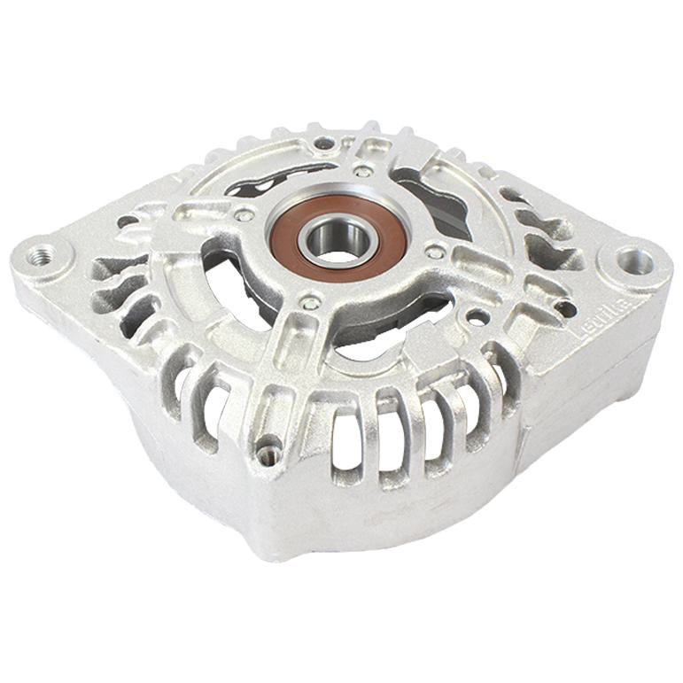 Mancal Dianteiro do Alternador - Mahle Metal Leve - MGX 903