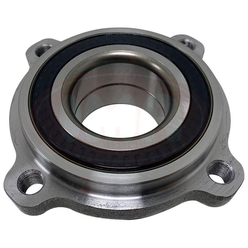 Mancal Traseiro com Rolamento para BMW X1 - IMA - AL-333