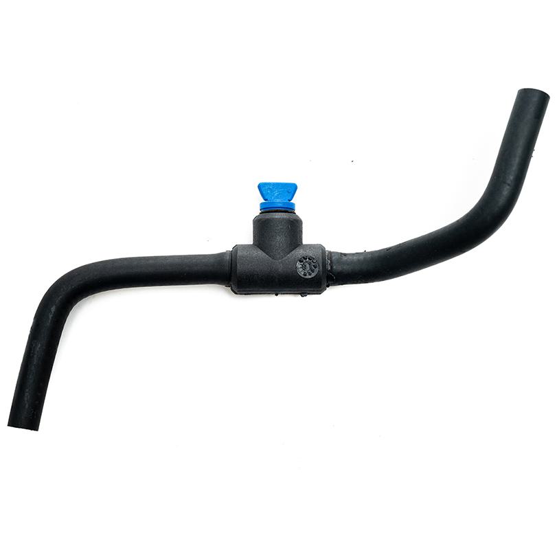 Mangueira da Bomba de Água para Fiat Siena - Uniflex - 67376