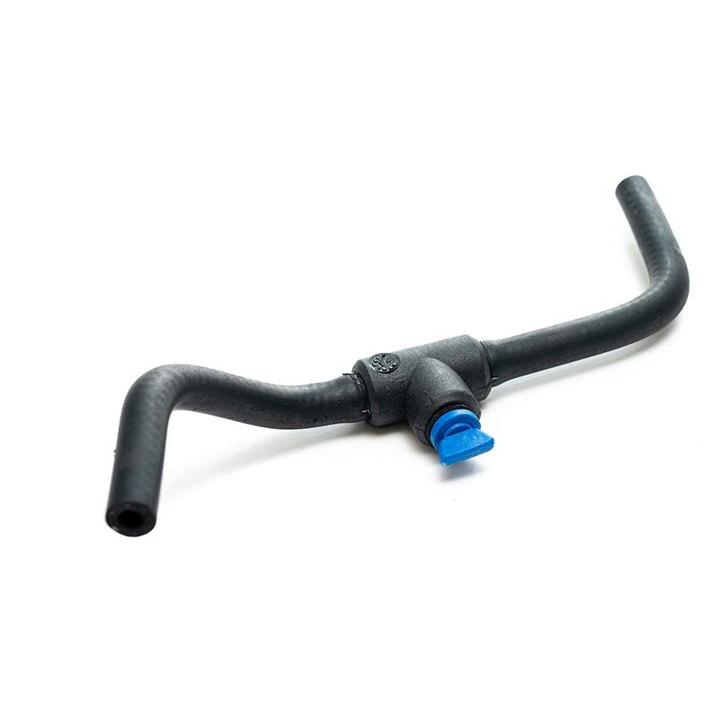 Mangueira da Bomba de Água para Fiat Siena - Uniflex - 67376