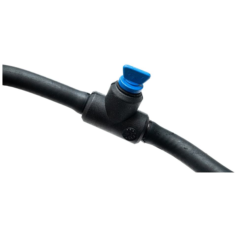 Mangueira da Bomba de Água para Fiat Siena - Uniflex - 67376