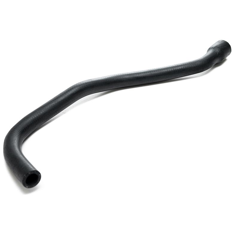 Mangueira da Entrada de Água do Aquecedor para Volkswagen Gol e VOYAGE - Uniflex - 67067