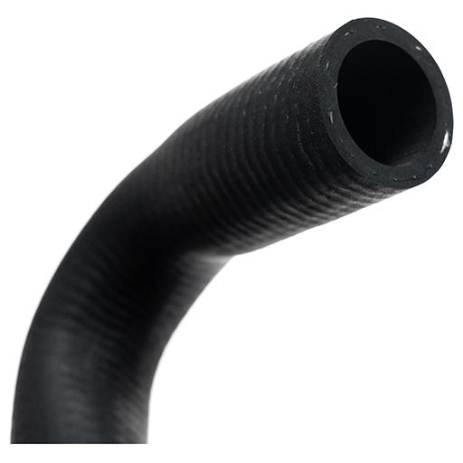 Mangueira da Entrada de Água do Aquecedor para Volkswagen Gol - Uniflex - 67301