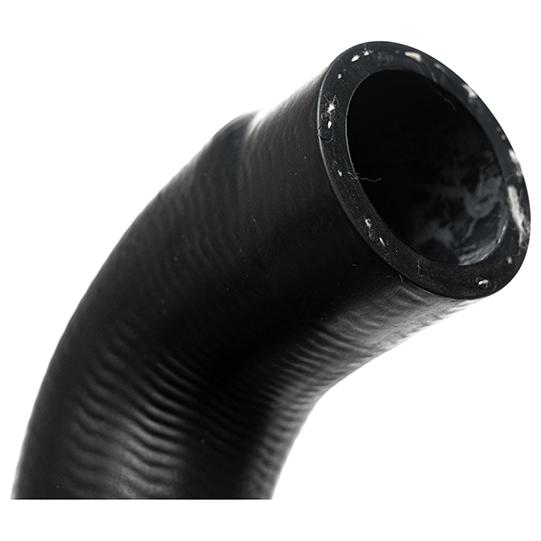 Mangueira da Entrada do Radiador do Aquecedor para Ford Escort - Uniflex - 67127