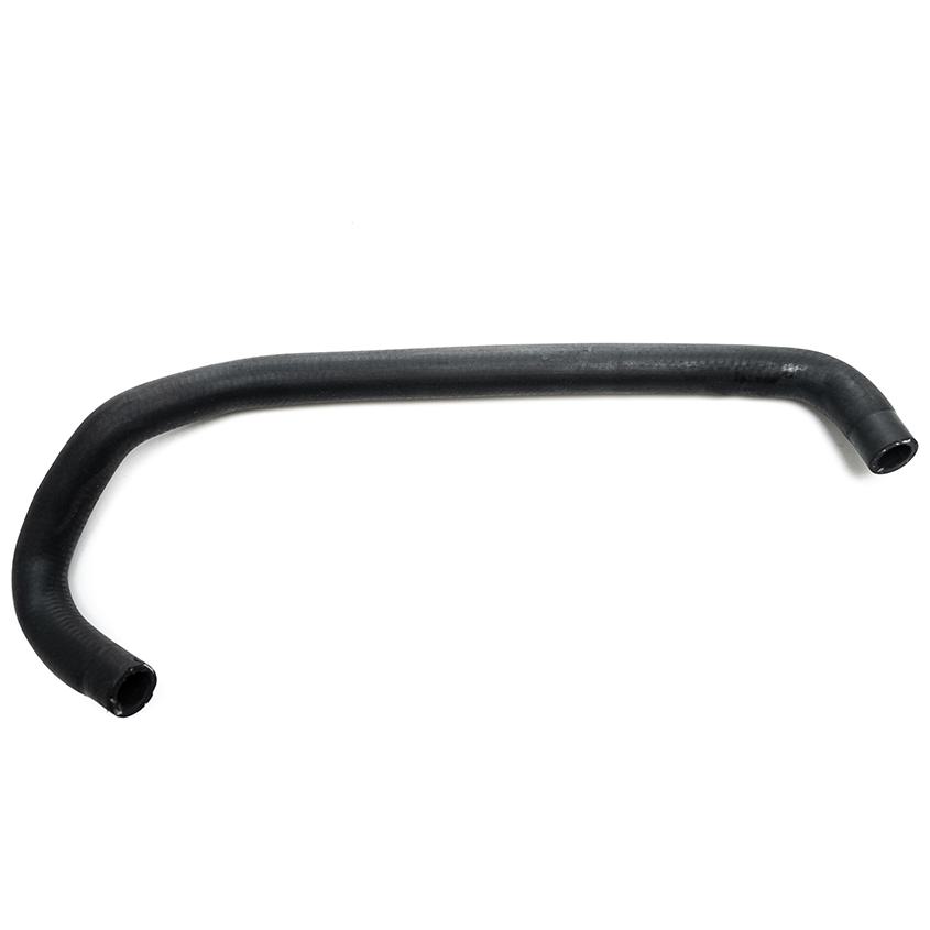 Mangueira da Saída do Aquecedor para Volkswagen Gol e Saveiro - Uniflex - 67064