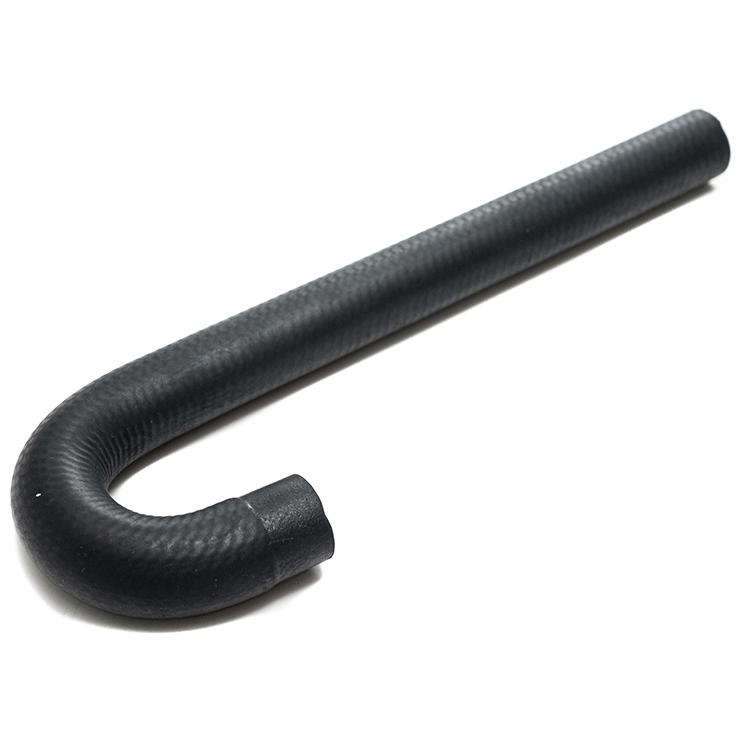 Mangueira do Coletor À Carcaça do Termostato para Chevrolet Monza - Uniflex - 67104
