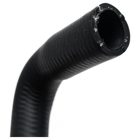 Mangueira do Coletor de Admissão do Carburador para Volkswagen Parati e VOYAGE - Uniflex - 67035