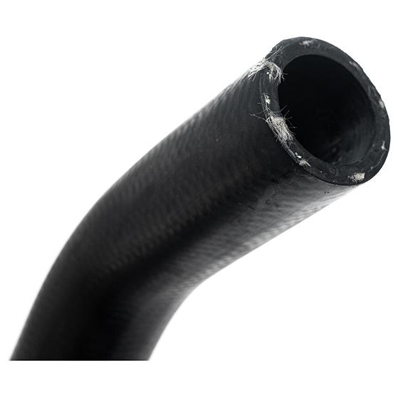 Mangueira do Radiador para Ford Escort - Uniflex - 67160