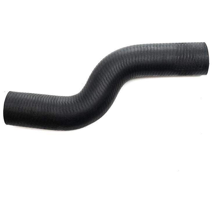 Mangueira do Radiador para Volkswagen Golf - Uniflex - 67167