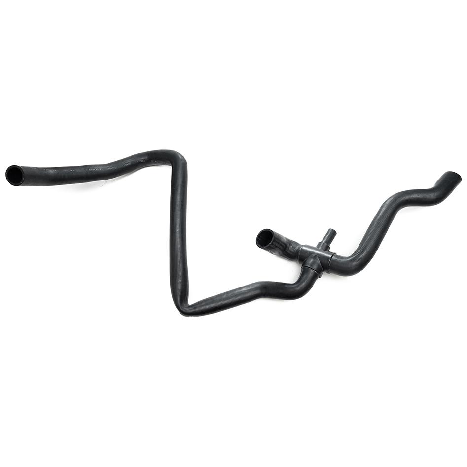 Mangueira do Radiador para Mercedes-Benz L 1218 - Uniflex - 67220
