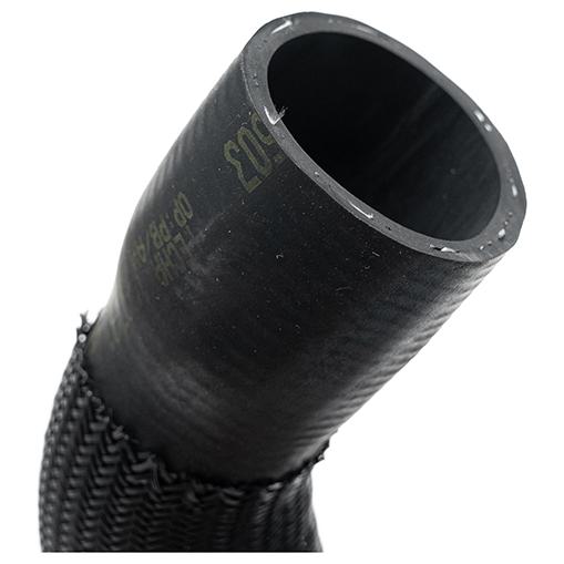 Mangueira do Radiador para Chevrolet Blazer - Uniflex - 67234