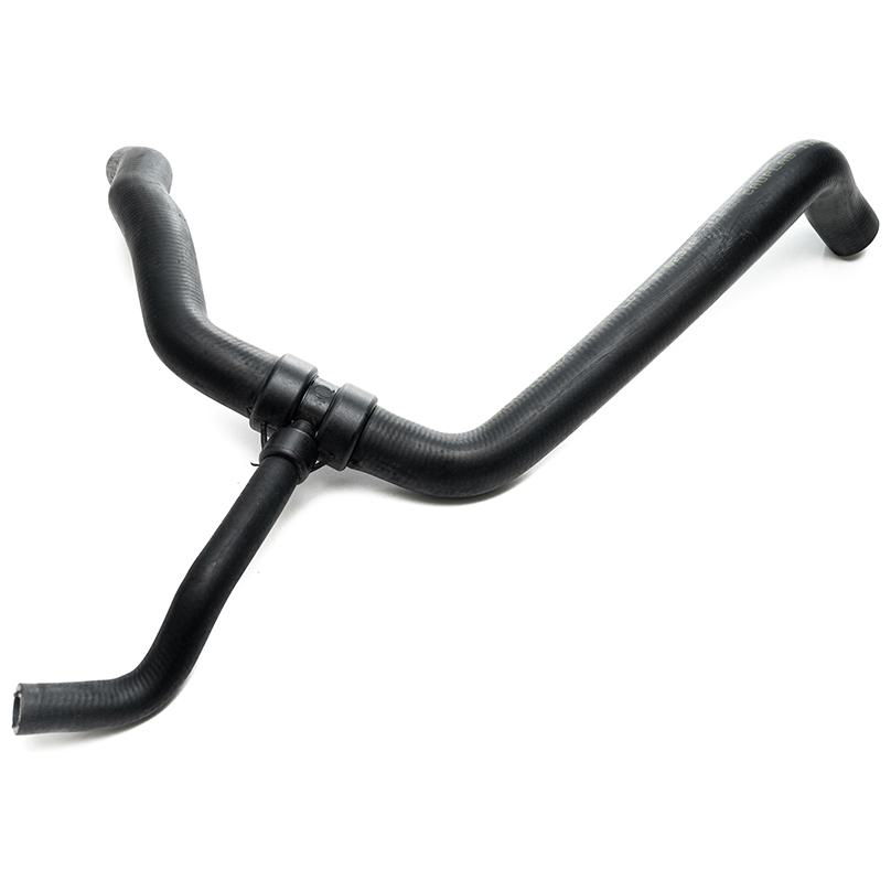 Mangueira do Radiador para Volkswagen Gol - Uniflex - 67255