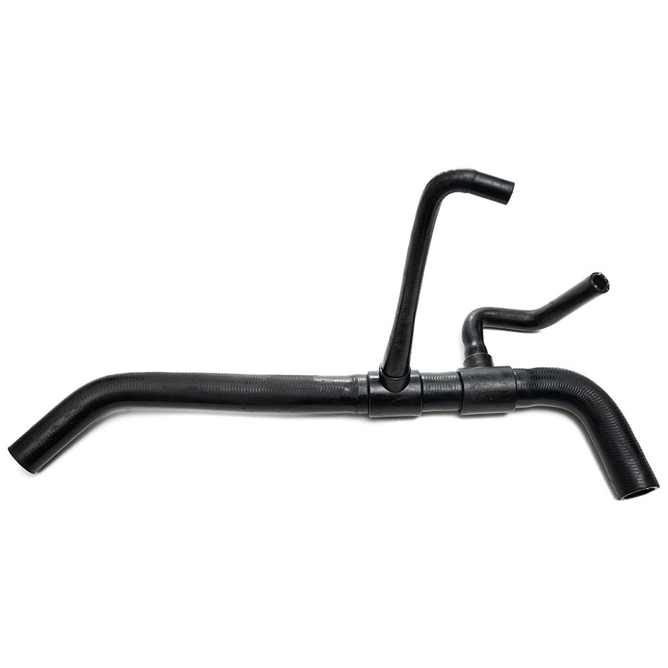 Mangueira do Radiador para Volkswagen Quantum - Uniflex - 67330