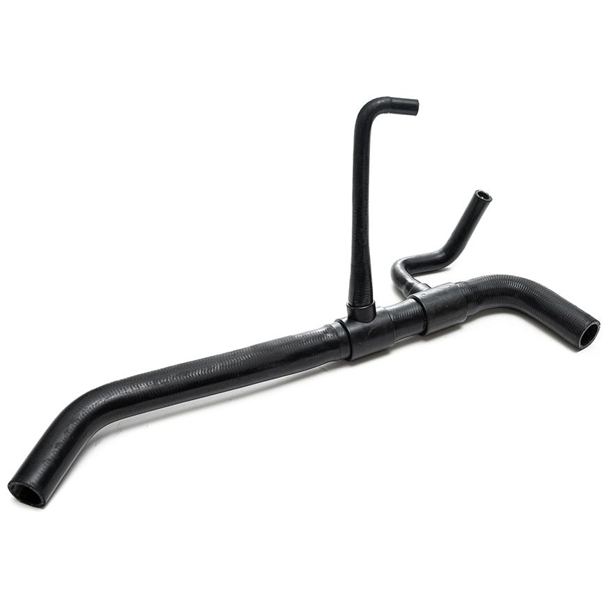 Mangueira do Radiador para Volkswagen Quantum - Uniflex - 67330