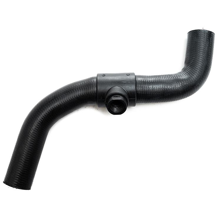 Mangueira do Radiador para Ford Escort - Uniflex - 67358