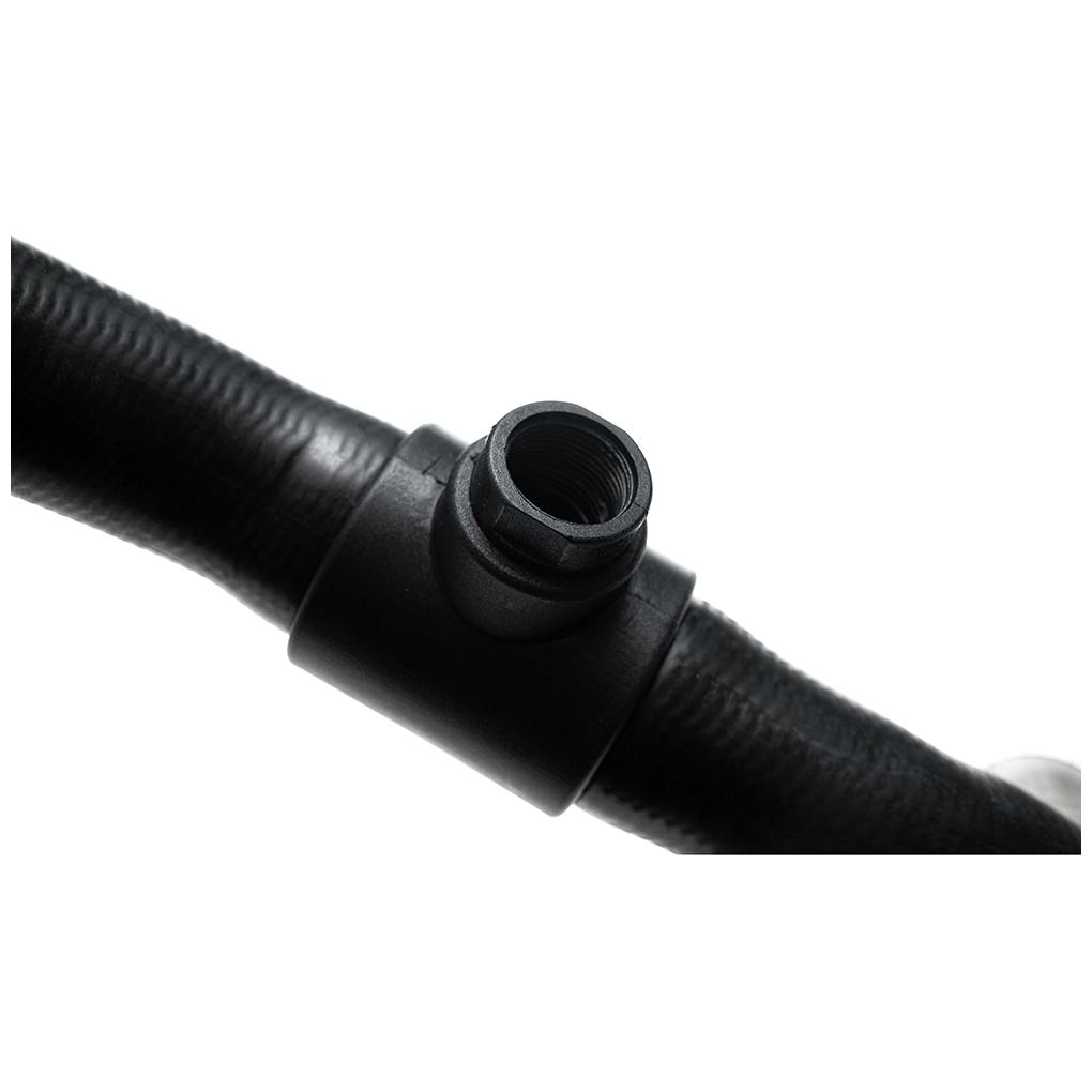 Mangueira do Radiador para Ford Escort - Uniflex - 67358