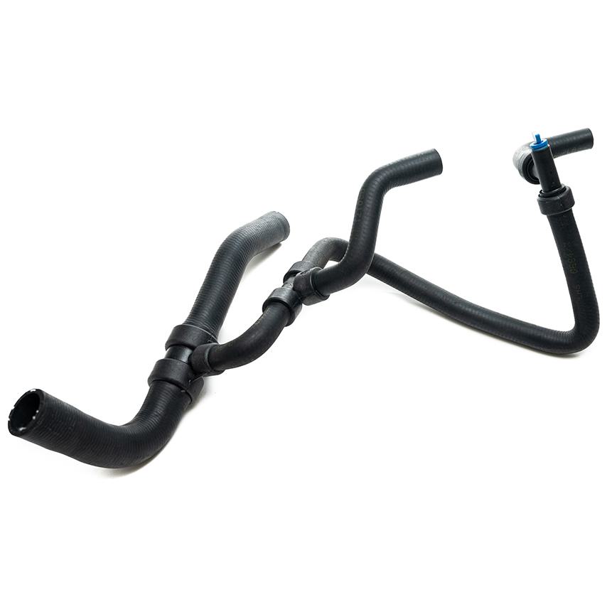 Mangueira do Radiador para Fiat Siena - Uniflex - 67365
