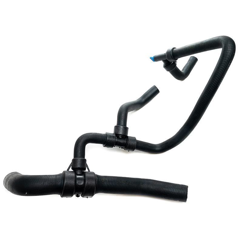Mangueira do Radiador para Fiat Siena - Uniflex - 67365