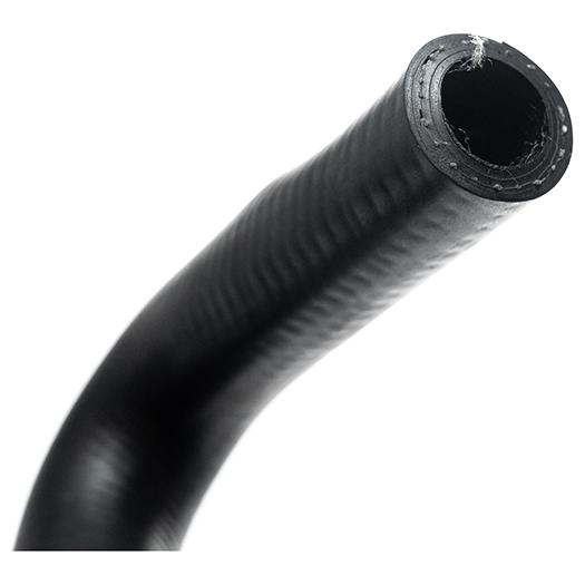 Mangueira do Respiro do Cabeçote e Filtro de Ar para Volkswagen Parati e Passat - Uniflex - 67047