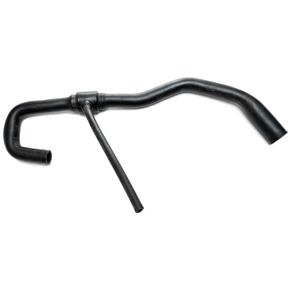 Mangueira do Respiro do Óleo para Volkswagen FOX - Uniflex - 67359