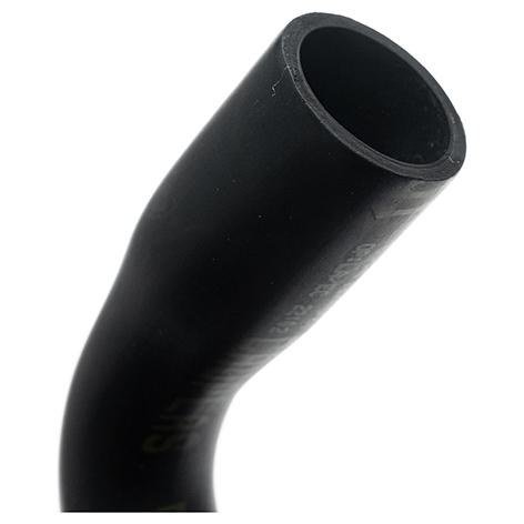 Mangueira do Respiro do Óleo para Volkswagen Gol - Uniflex - 67360