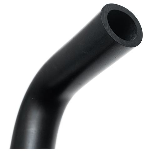 Mangueira do Respiro do Óleo para Volkswagen Gol - Uniflex - 67360
