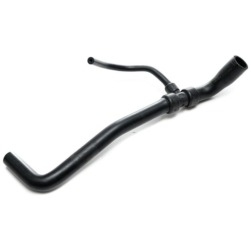 Mangueira do Respiro do Óleo para Volkswagen Gol - Uniflex - 67360