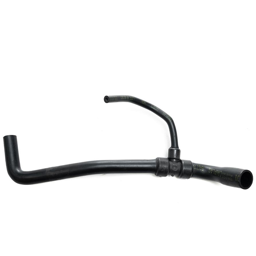 Mangueira do Respiro do Óleo para Volkswagen Gol - Uniflex - 67360