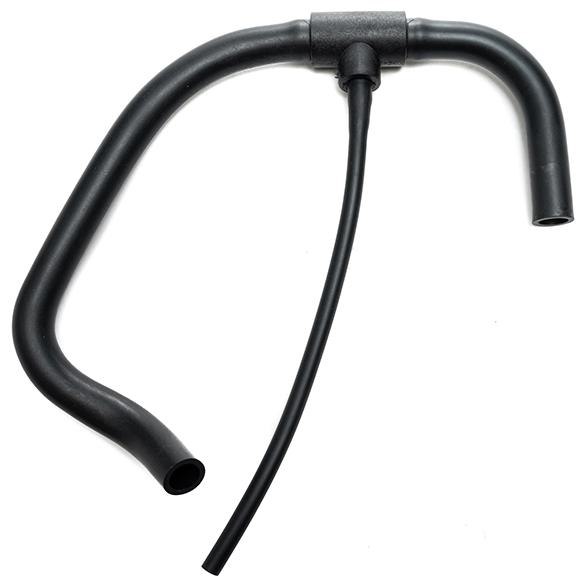Mangueira do Respiro do Óleo para Fiat Tempra - Uniflex - 67367