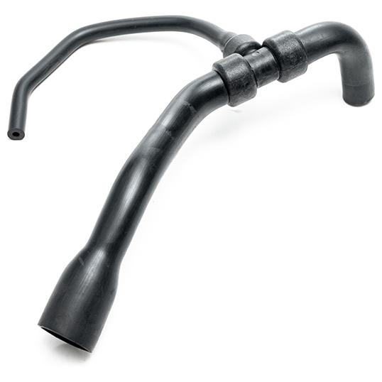 Mangueira do Respiro do Óleo para Volkswagen Gol - Uniflex - 67400