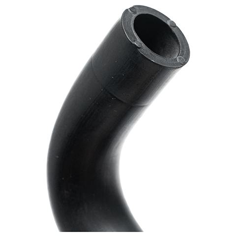 Mangueira do Respiro do Óleo para Volkswagen Gol - Uniflex - 67400