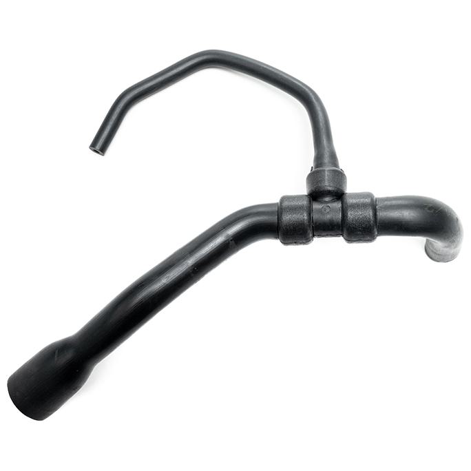 Mangueira do Respiro do Óleo para Volkswagen Gol - Uniflex - 67400
