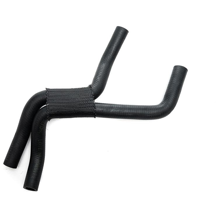 Mangueira do Trocador de Calor para Volkswagen FOX - Uniflex - 67302