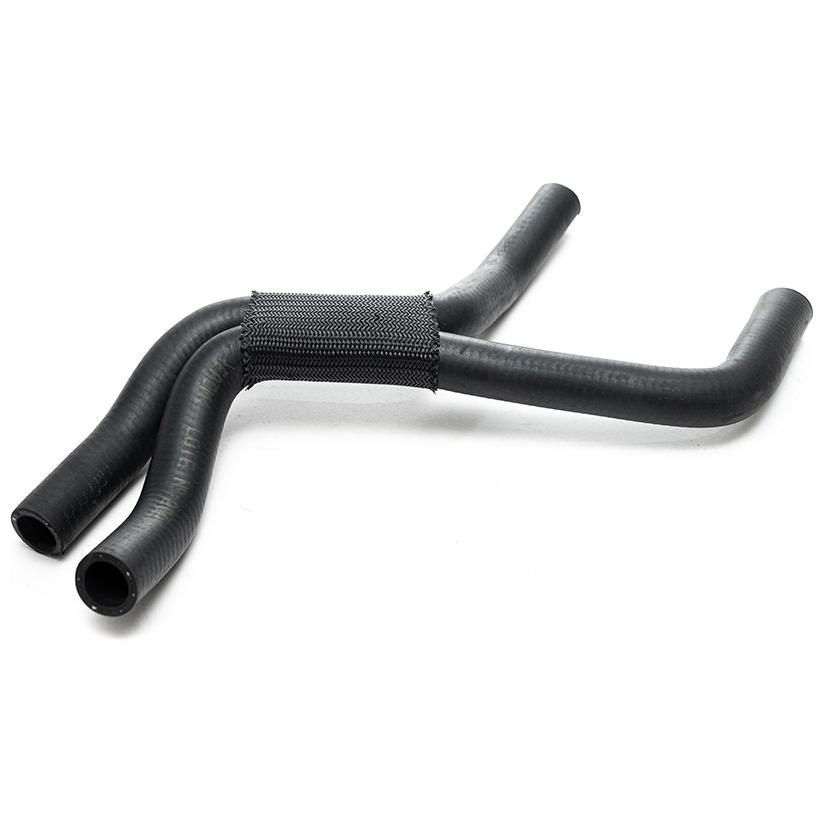 Mangueira do Trocador de Calor para Volkswagen FOX - Uniflex - 67302