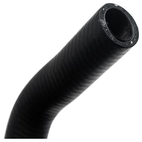 Mangueira do Trocador de Calor para Volkswagen FOX - Uniflex - 67302