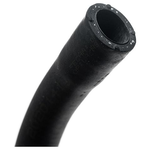 Mangueira Duto Rígido para Ford Escort - Uniflex - 67243