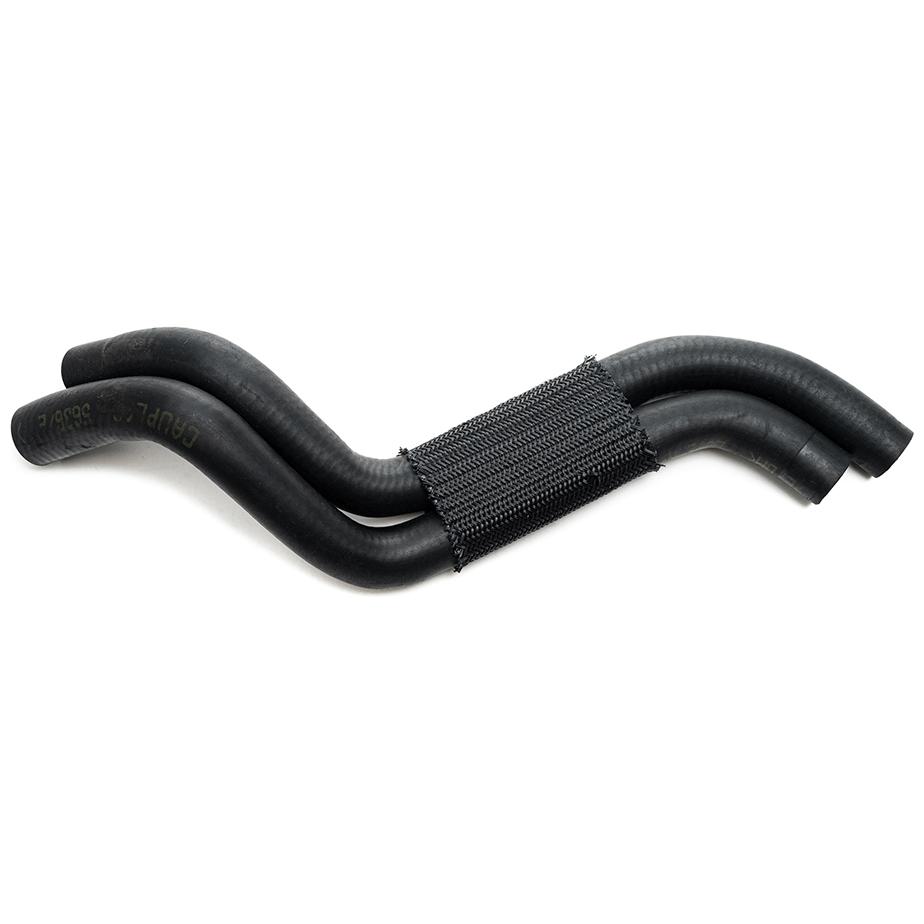 Mangueiras Entrada de Água do Aquecedor para Ford Ka - Uniflex - 67002