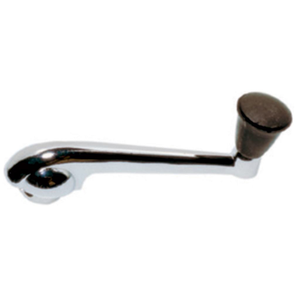 Manivela de Regulagem do Vidro da Porta Dianteira para Volkswagen Fusca - Universal Automotive - 20248