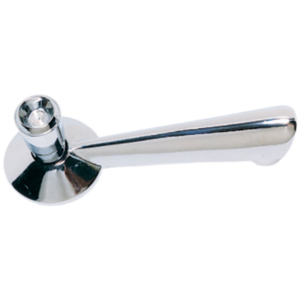 Manivela de Regulagem do Vidro da Porta Dianteira para Ford Rural - Universal Automotive - 30122