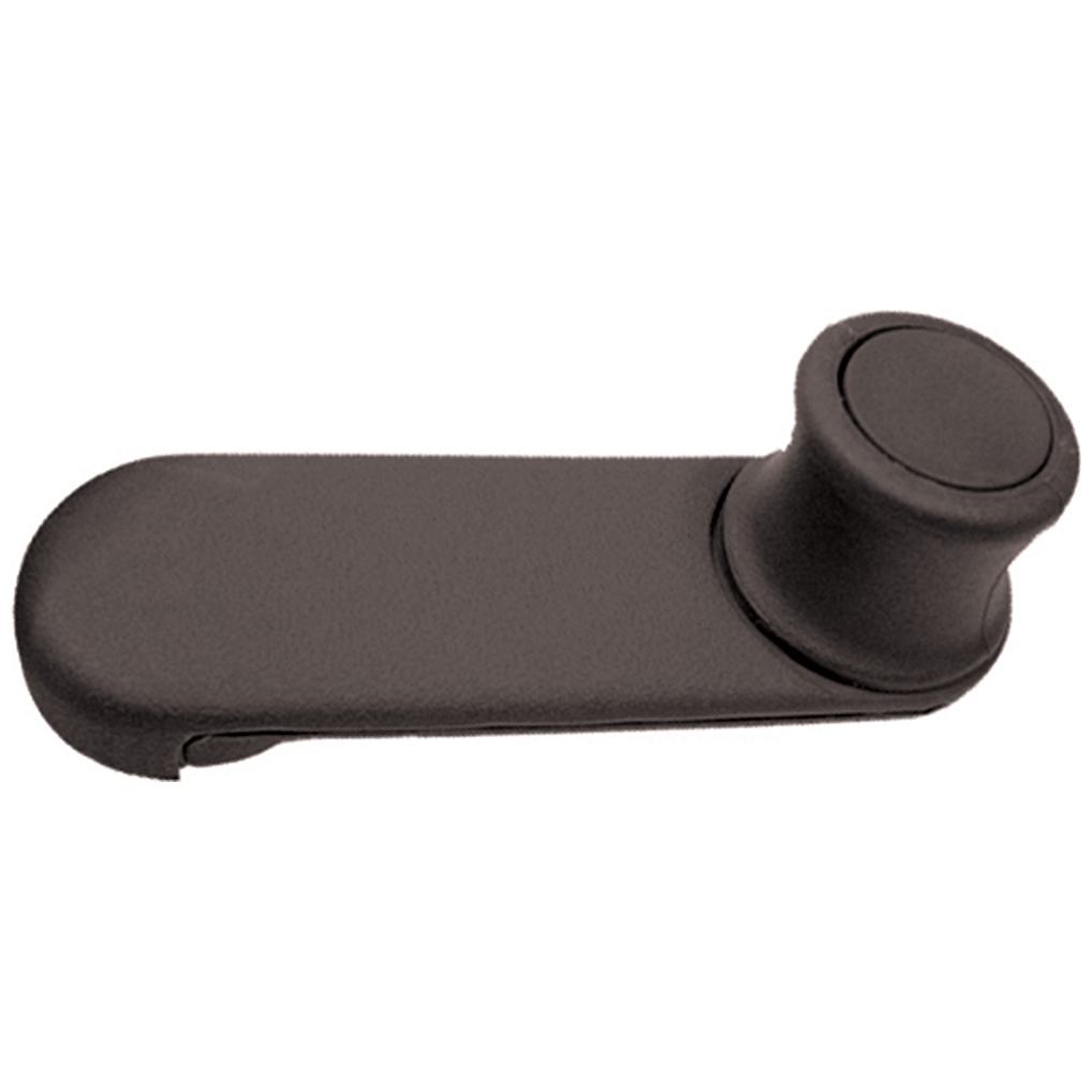 Manivela de Regulagem do Vidro da Porta Dianteira para Mercedes-Benz L 709 - Universal Automotive - 50424