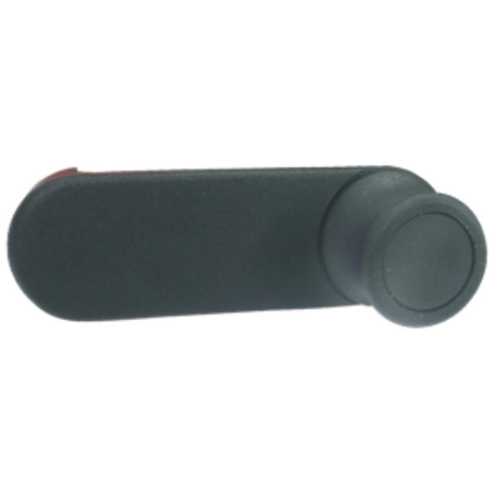 Manivela de Regulagem do Vidro da Porta Dianteira para Mercedes-Benz L 709 - Universal Automotive - 50464