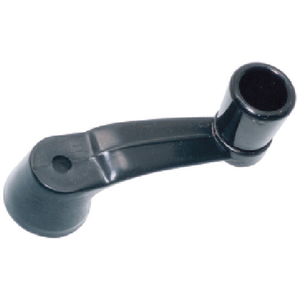 Manivela de Regulagem do Vidro da Porta Dianteira para Scania L 111 - Universal Automotive - 60117