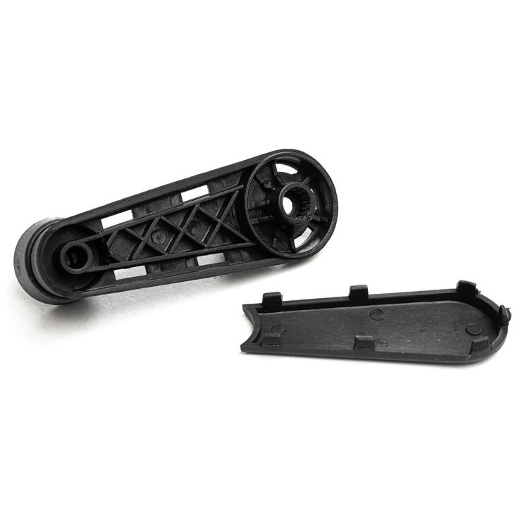 Manivela do Vidro para Volkswagen Gol e Parati - Universal Automotive - 20814
