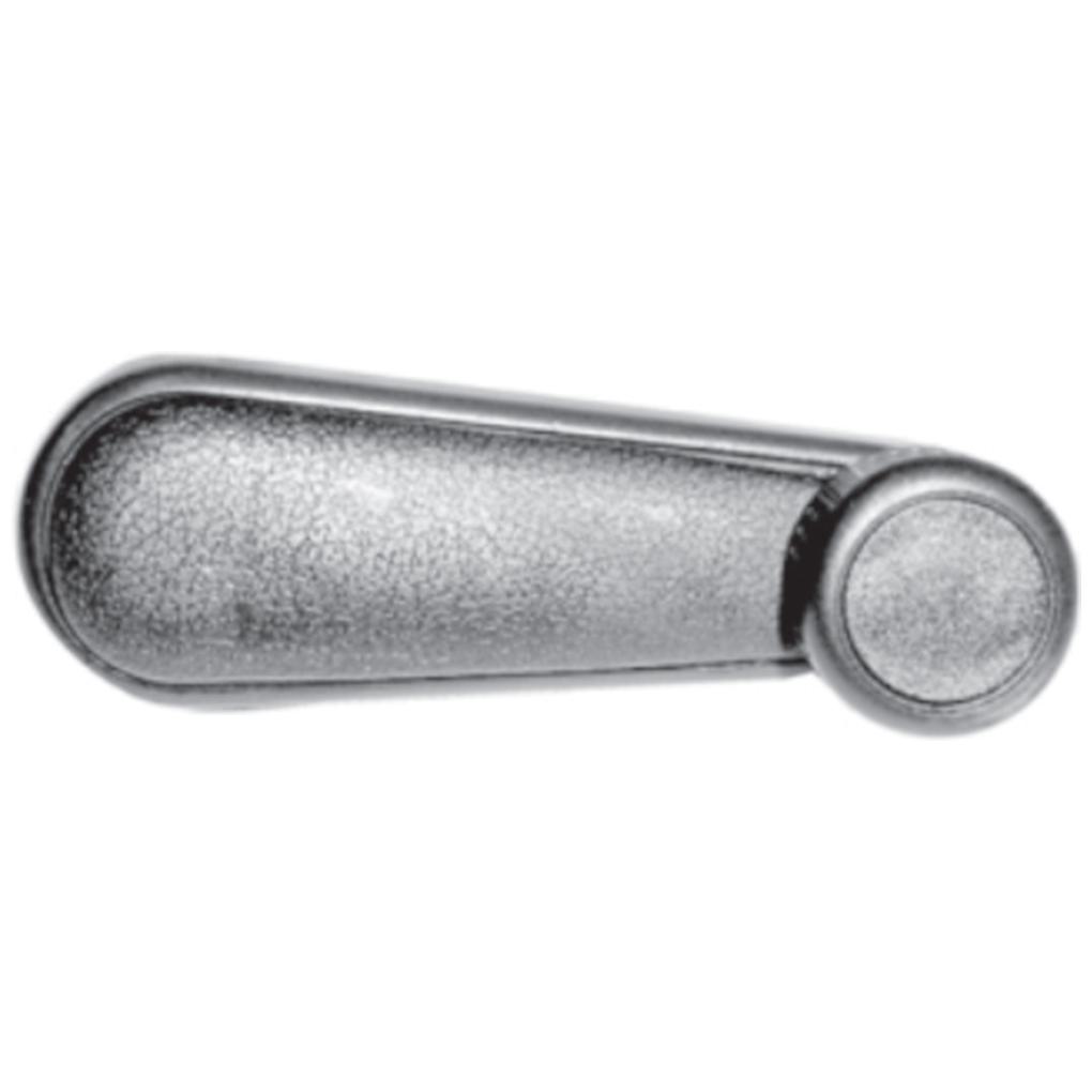 Manivela Reguladora de Vidro para Volkswagen Gol - Universal Automotive - 20945