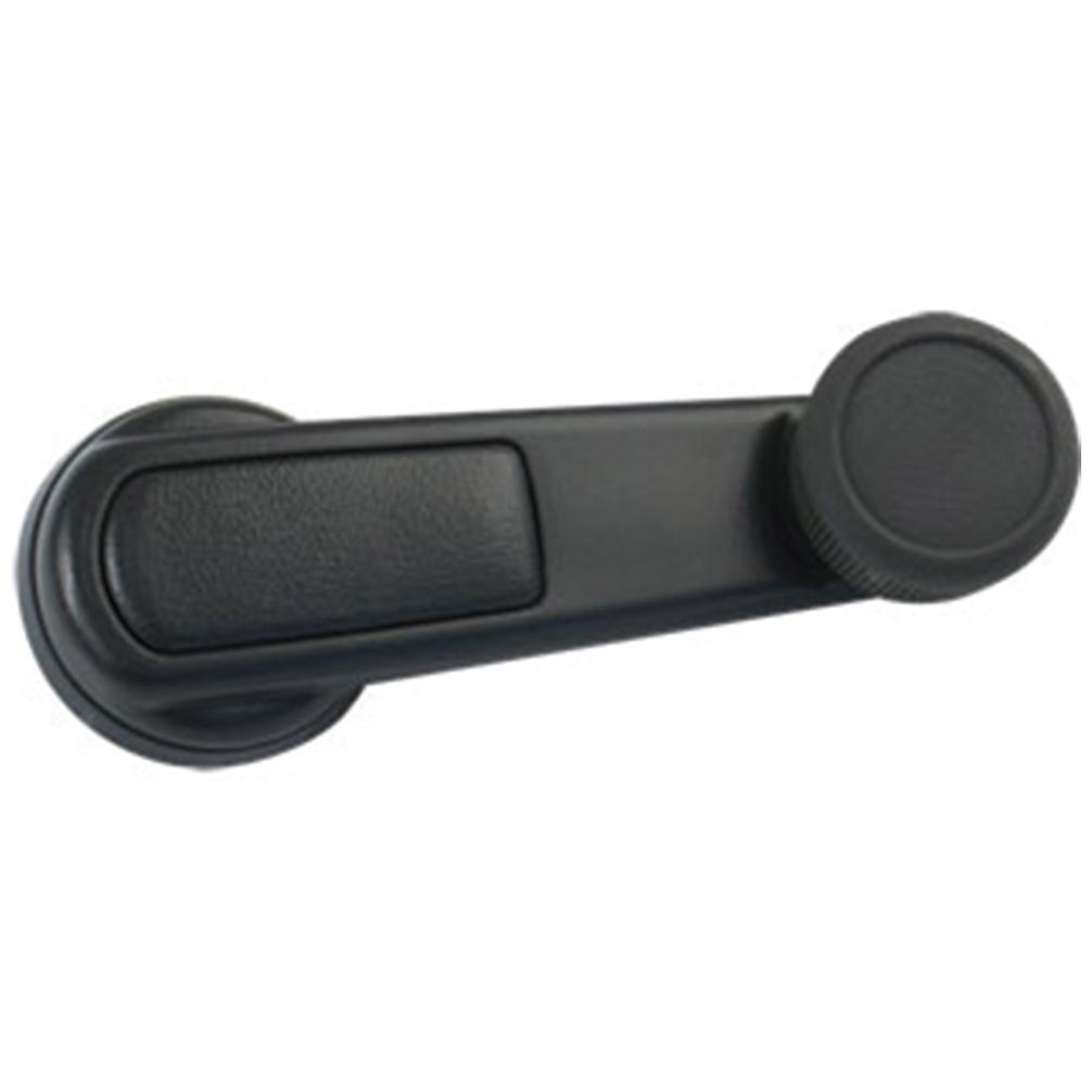 Manivela Reguladora do Vidro Das Portas Dianteiras e Traseiras para Mitsubishi L200 - Universal Automotive - 18037