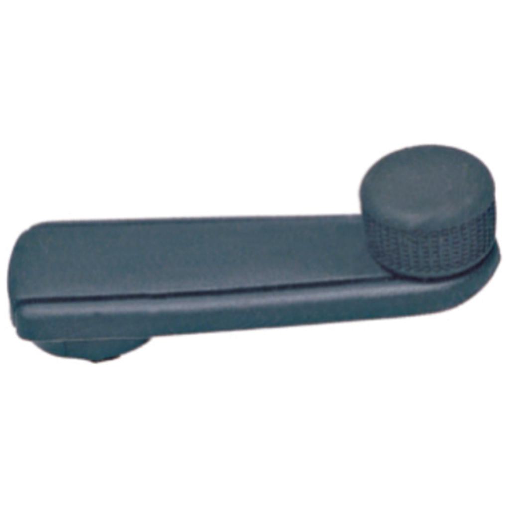 Manivela Reguladora do Vidro Das Portas Dianteiras para Volkswagen Pointer - Universal Automotive - 20748