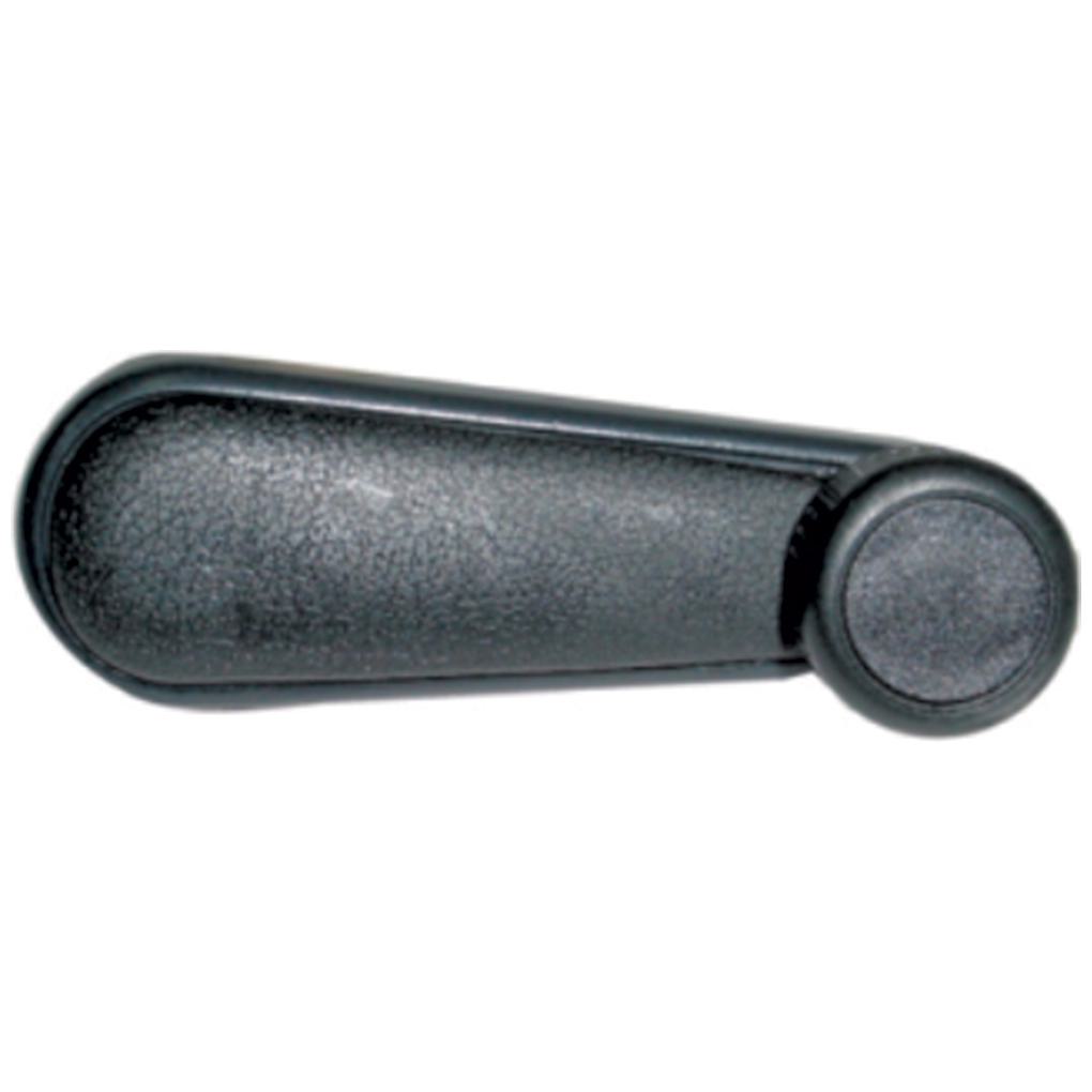 Manivela Reguladora do Vidro Das Portas Dianteiras para Volkswagen Gol - Universal Automotive - 20944