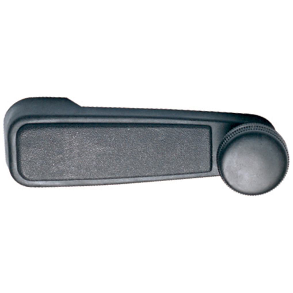 Manivela Reguladora do Vidro - Portas Dianteiras/Traseiras - Direito/Esquerdo - Nylon - Universal - 40529