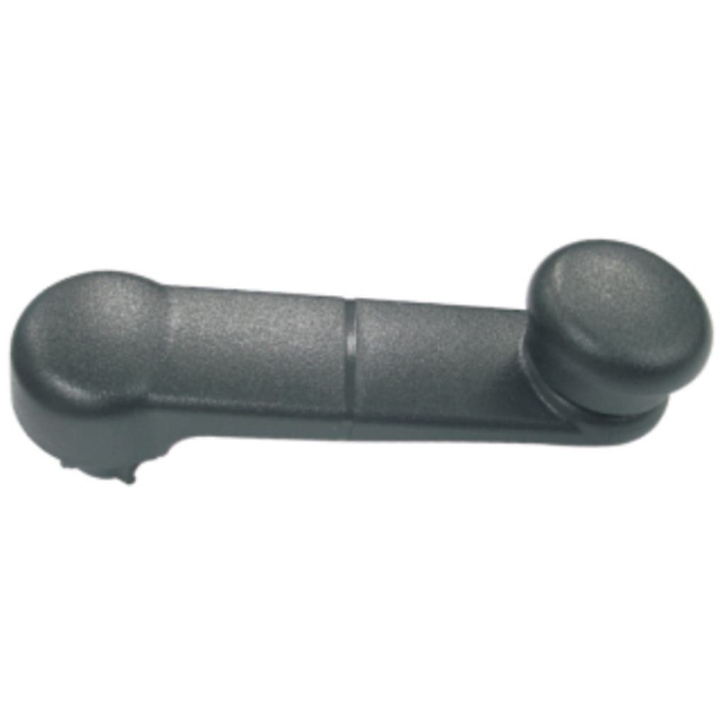 Manivela Reguladora do Vidro Portas Dianteiras/Traseiras Direito/Esquerdo Preto para Ford Ranger - Universal Automotive - 30924