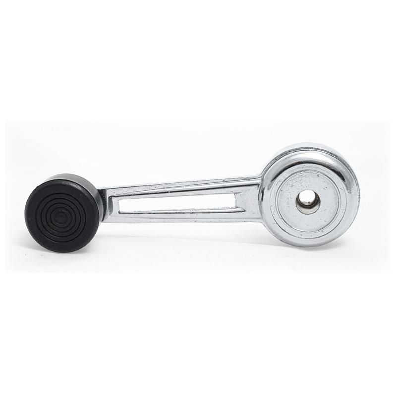 Manivela Reguladora do Vidro para Ford Belina e Corcel - Universal Automotive - 30106